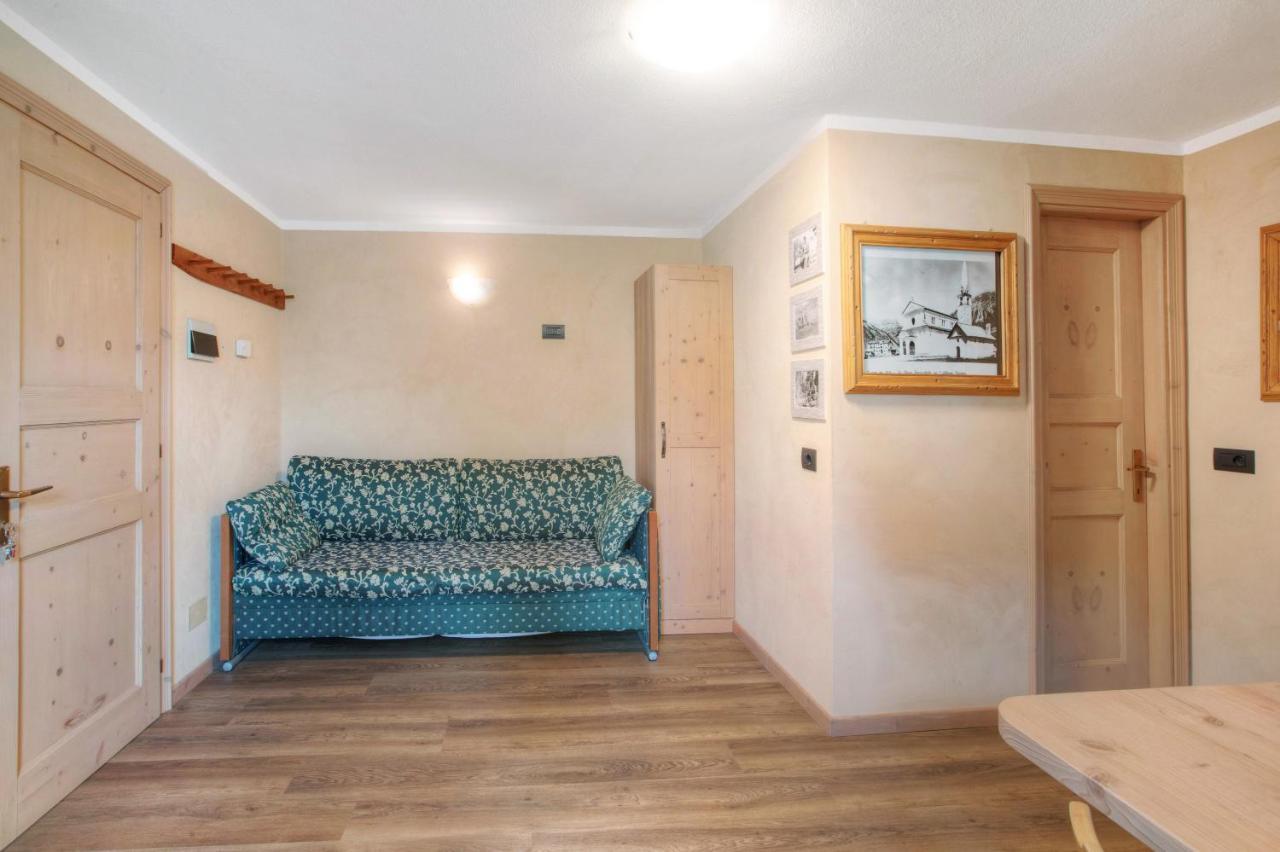 Appartamento Nonna Engadina Chalet Livigno Buitenkant foto
